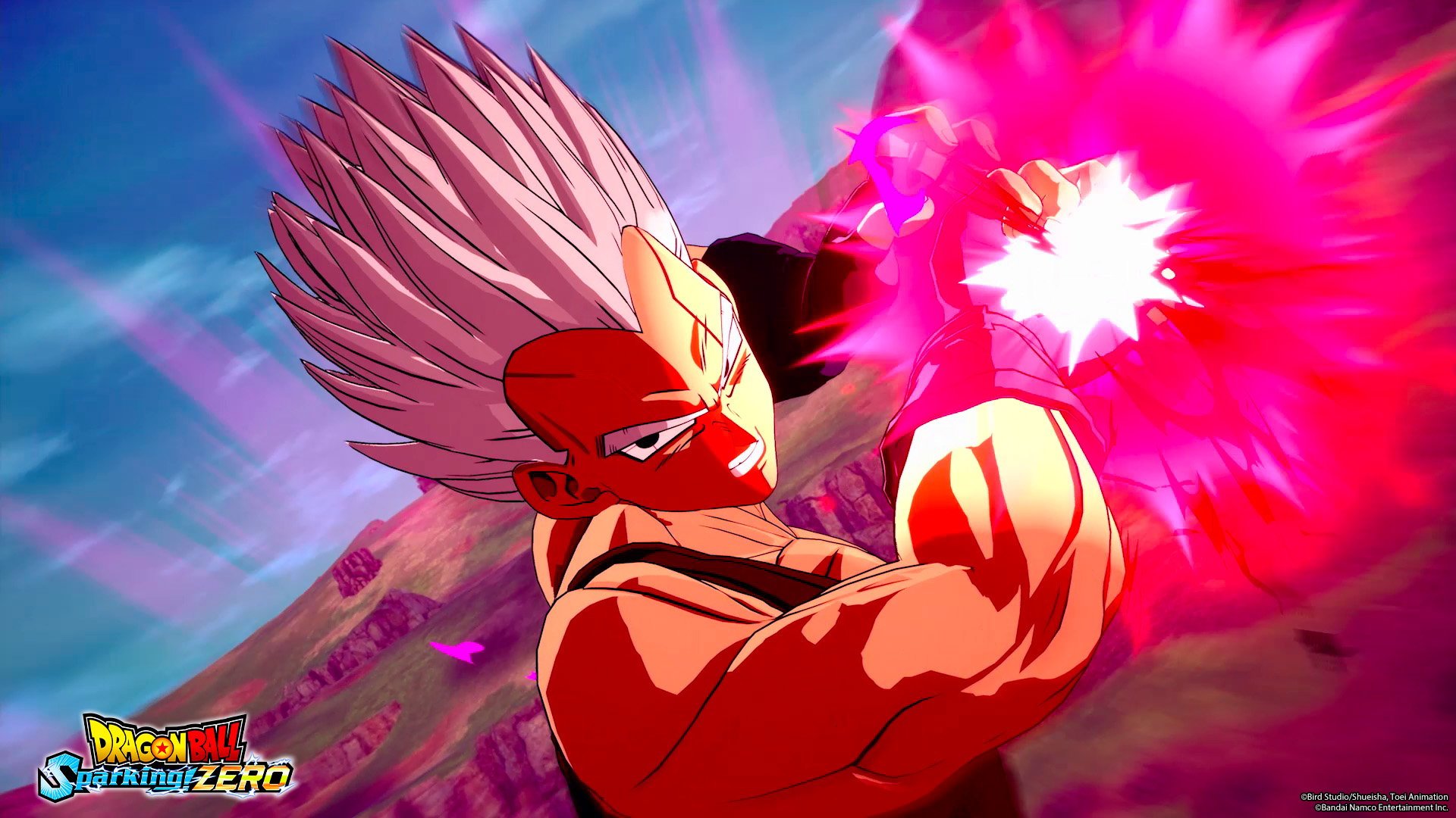 Dragon Ball: Sparking! Zero - Imagen 5